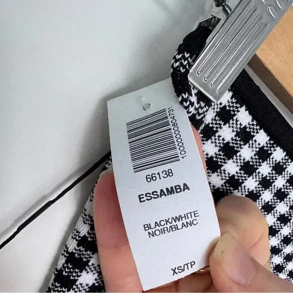 Aritzia Babaton Essamba Knit Tube Top - Picture 4 of 7